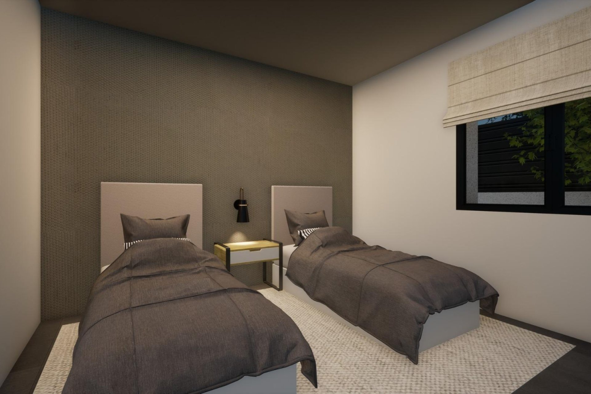  - Villa (indépendant) -
Pinoso - Lel