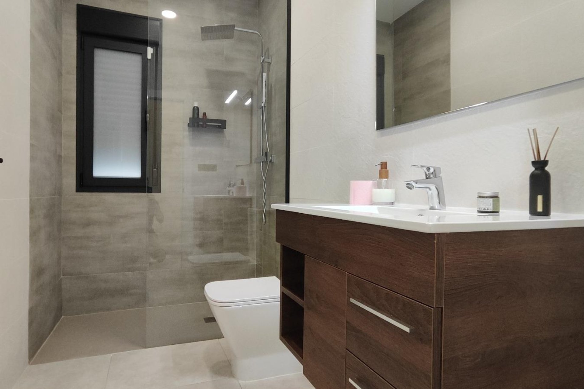  - Villa (indépendant) -
Pinoso - Lel