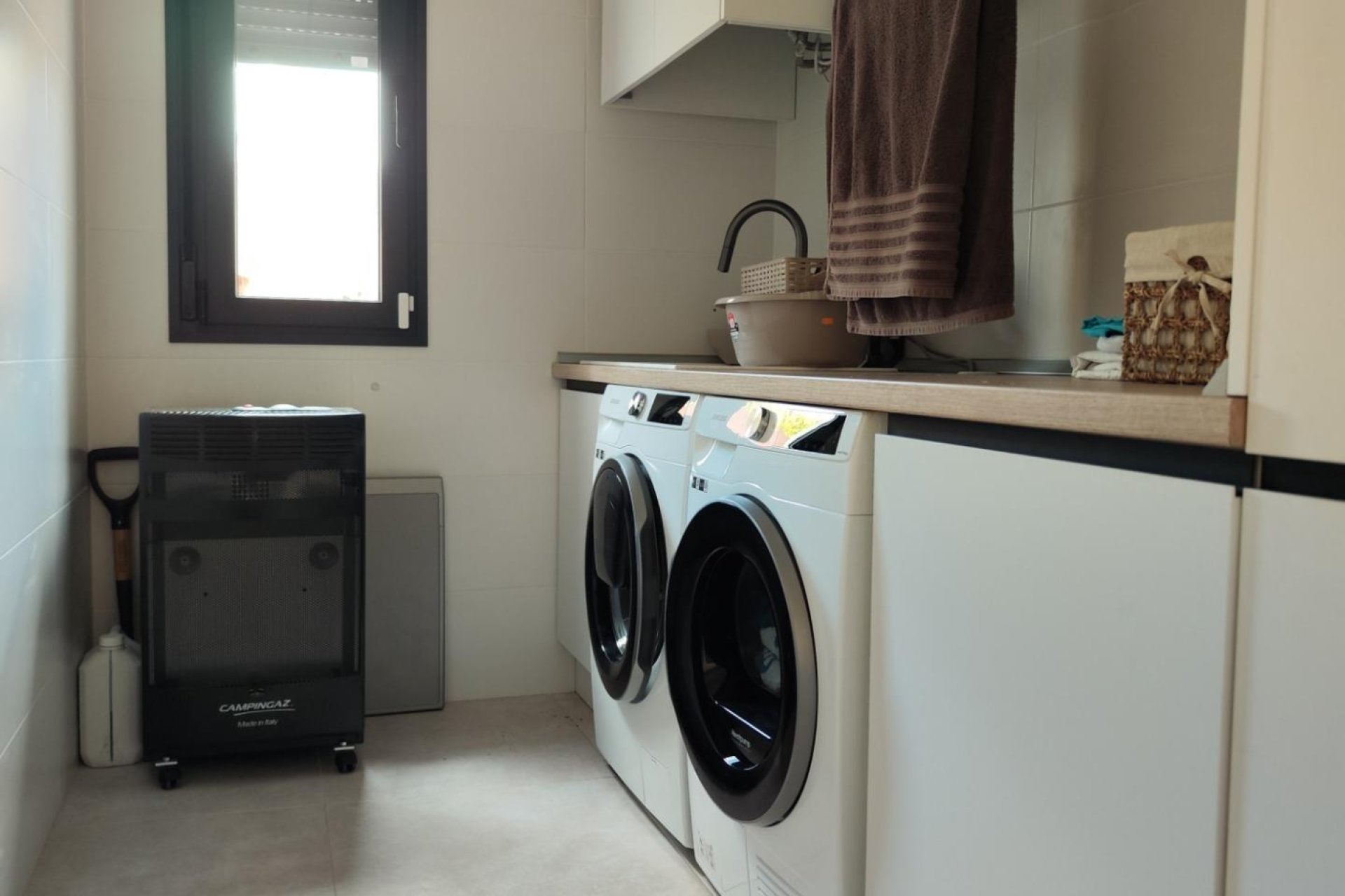  - Villa (indépendant) -
Pinoso - Lel