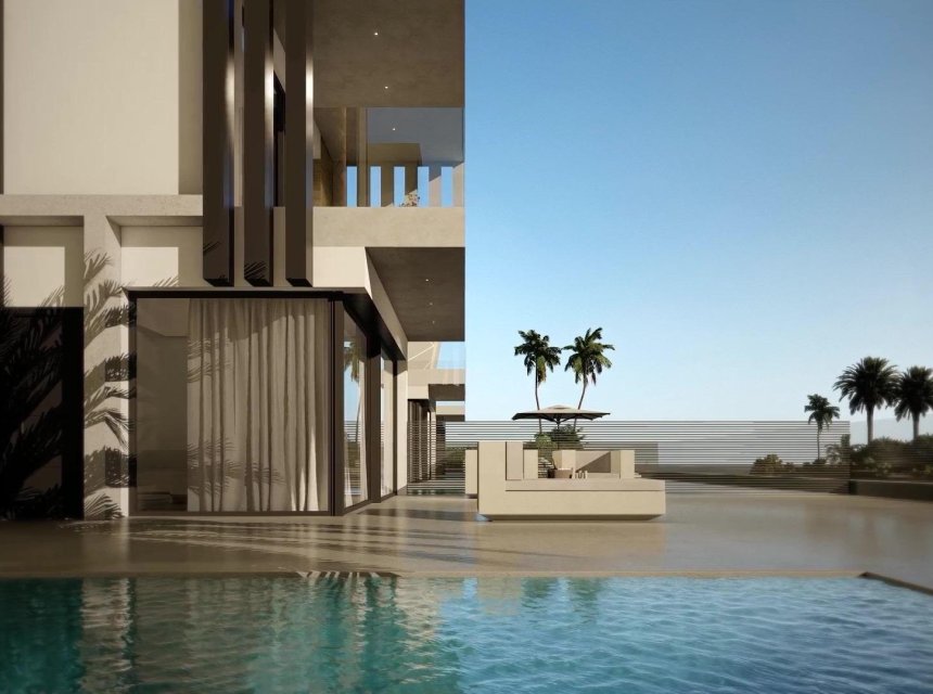  - Villa (indépendant) -
Puerto de Mazarron - El Alamillo