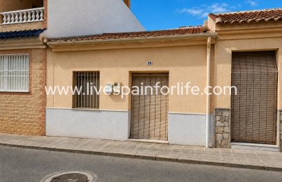 Villa (indépendant) - Revente - Benijofar -
                    Benijofar
