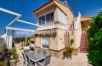 Villa (indépendant) - Revente - Ciudad Quesada -
                    Ciudad Quesada