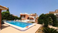 Villa (indépendant) - Revente - Ciudad Quesada
- VRE-30723