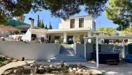 Villa (indépendant) - Revente - Elche
- HVH-31893