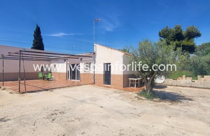 Villa (indépendant) - Revente - La Romana -
                    La Romana