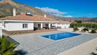 Villa (indépendant) - Revente - Macisvenda
- HVH-22608