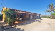 Villa (indépendant) - Revente - Novelda
- CH-95726