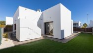 Villa (indépendant) - Revente - Orihuela
- ORI VIS EXC-D-D