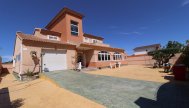 Villa (indépendant) - Revente - San Javier
- San Ja GT 