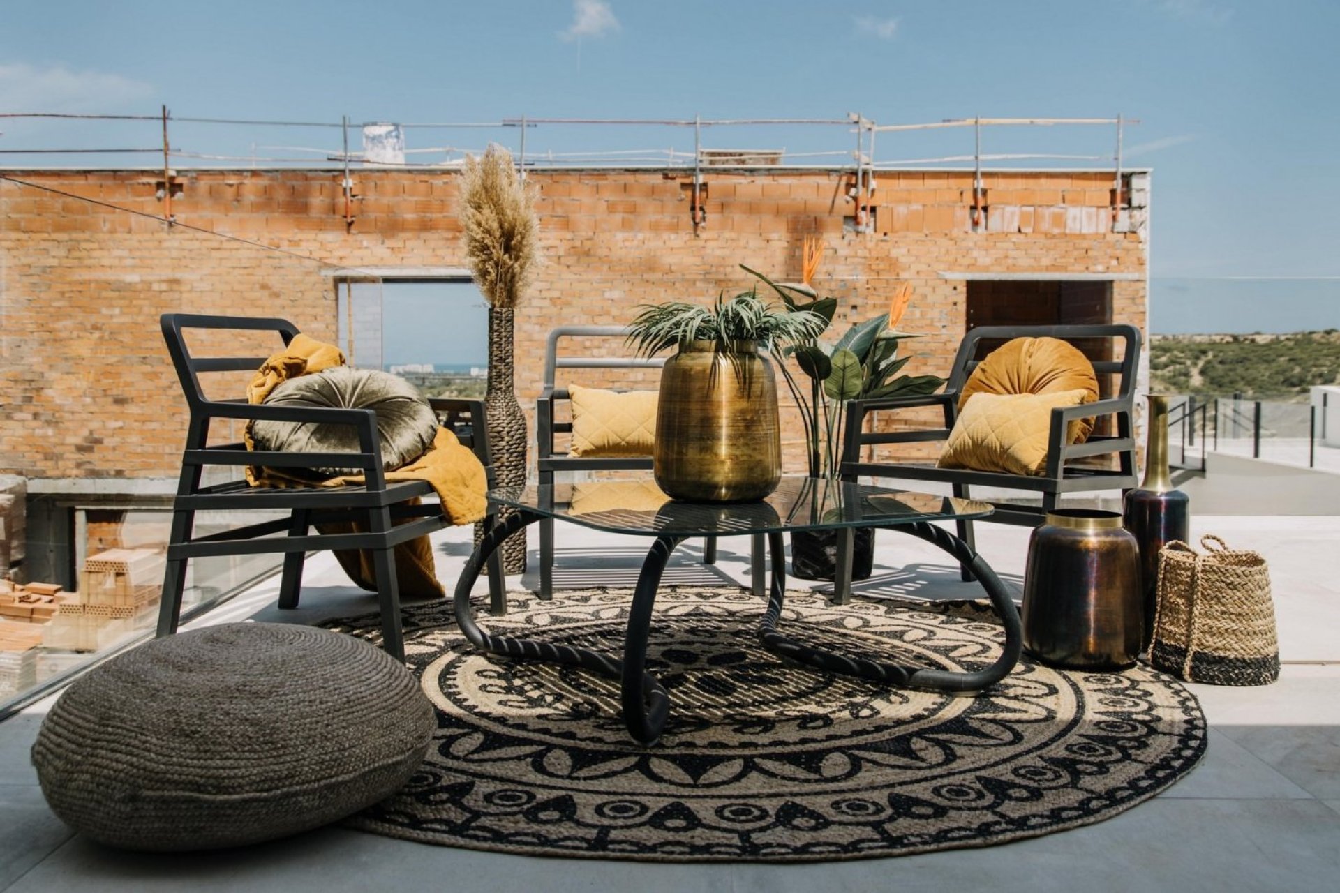  - Villa (indépendant) -
Rojales - Altos De La Marquesa