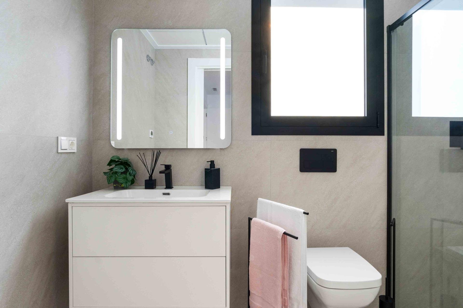  - Villa (indépendant) -
Rojales - Benimar