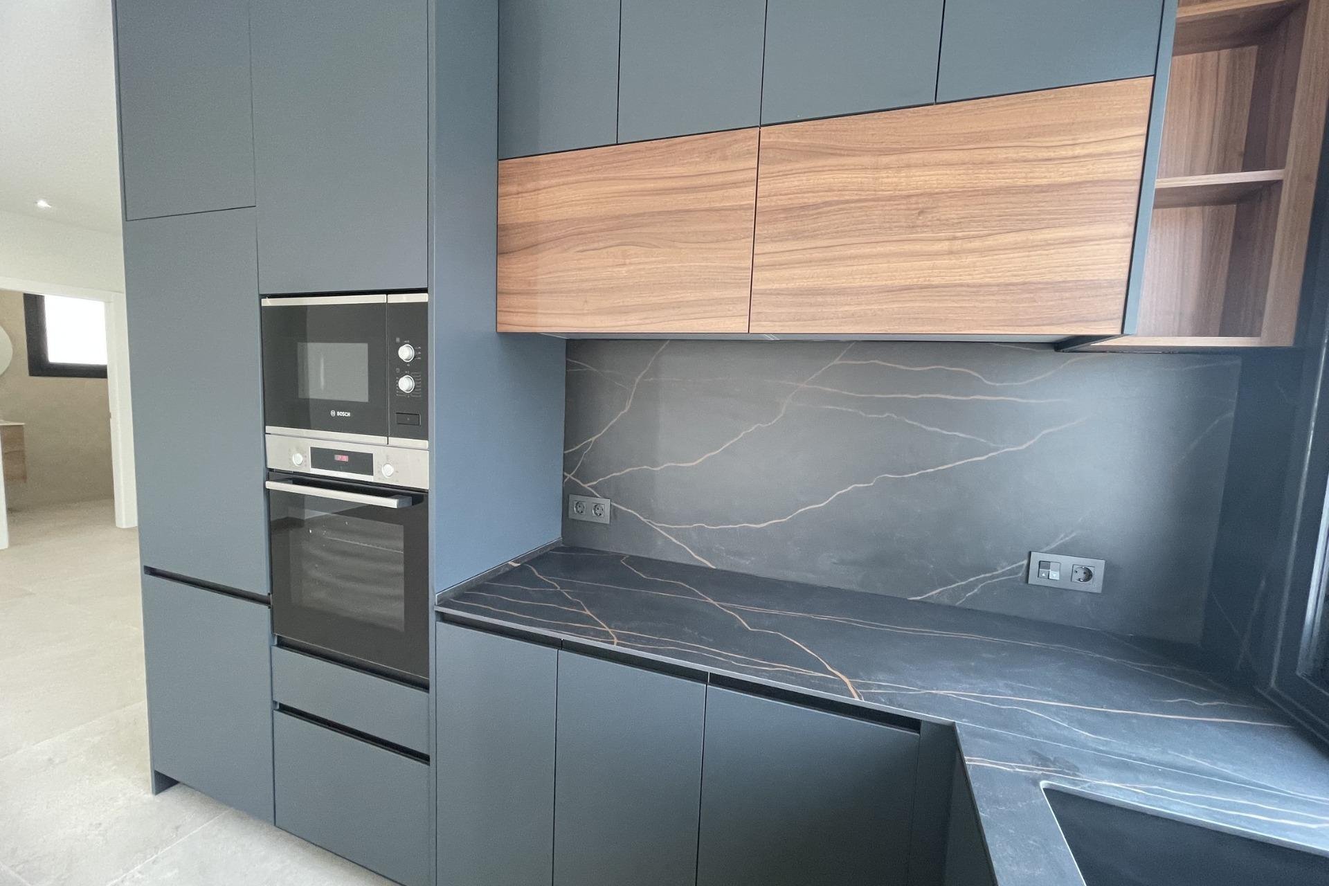  - Villa (indépendant) -
Rojales - Ciudad Quesada