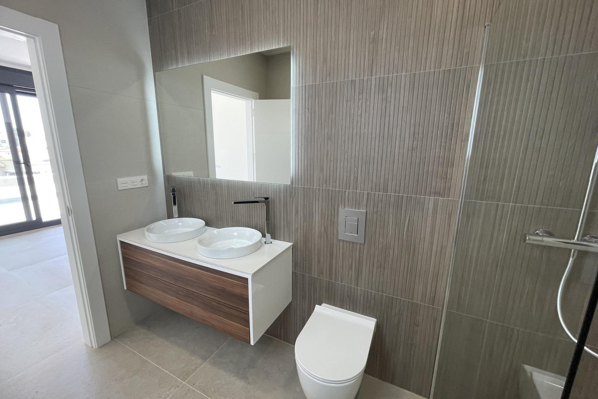  - Villa (indépendant) -
Rojales - Ciudad Quesada