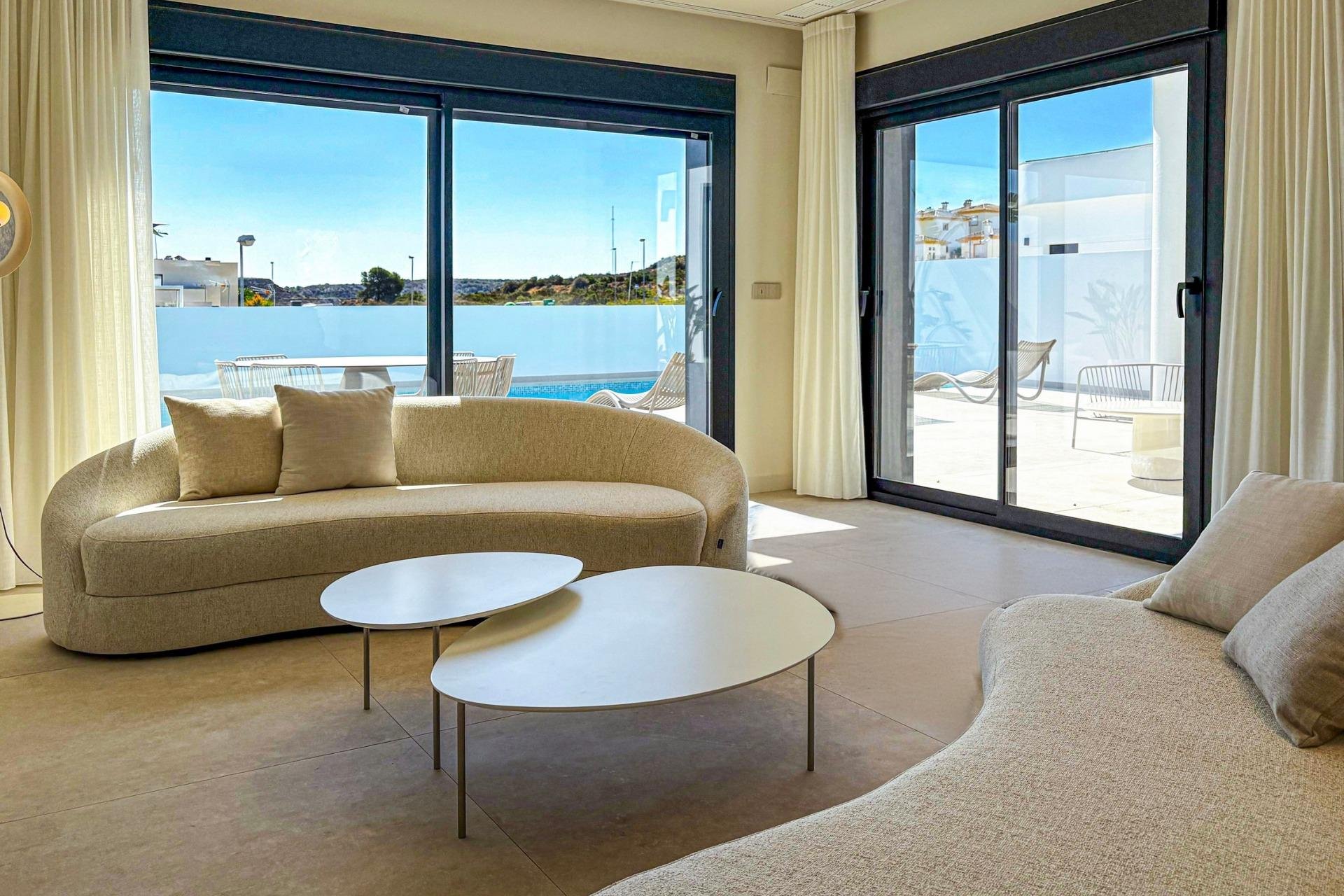  - Villa (indépendant) -
Rojales - Ciudad Quesada