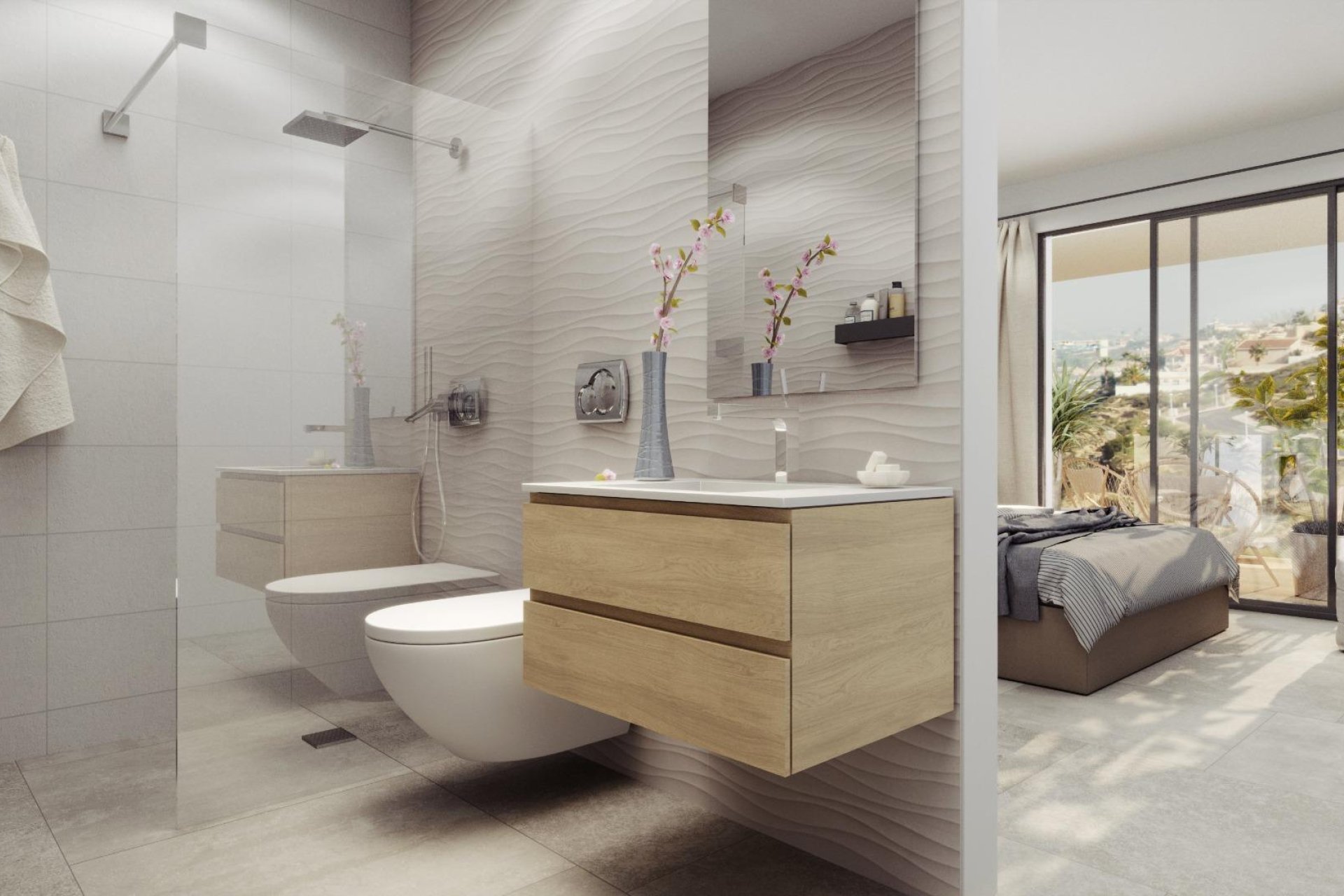  - Villa (indépendant) -
Rojales - Golf La Marquesa (Ciudad Quesada)