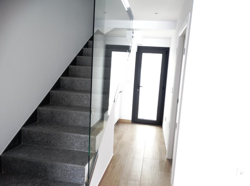  - Villa (indépendant) -
San Javier - Santiago de la Ribera