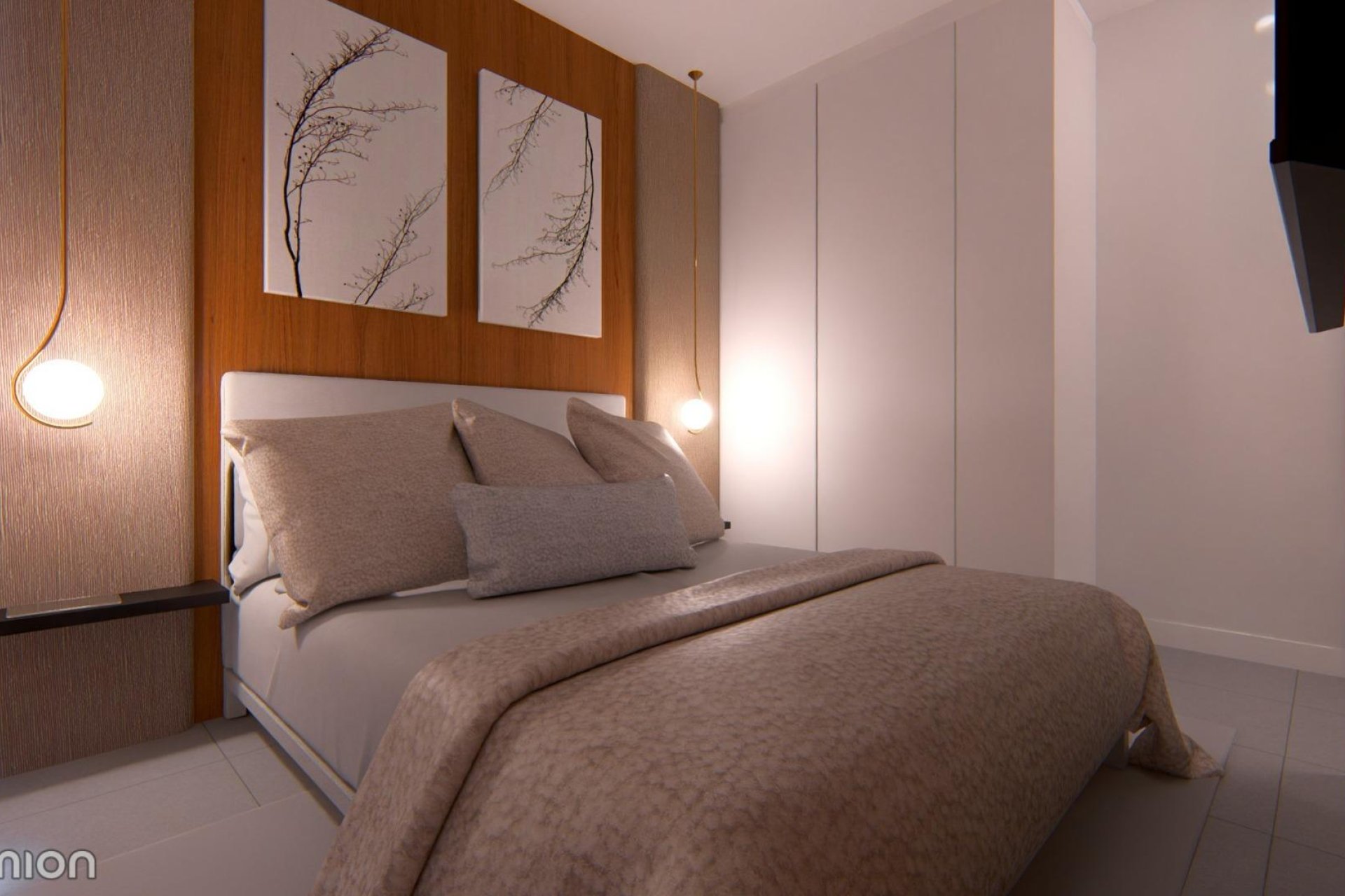  - Villa (indépendant) -
San Javier - Santiago de la Ribera