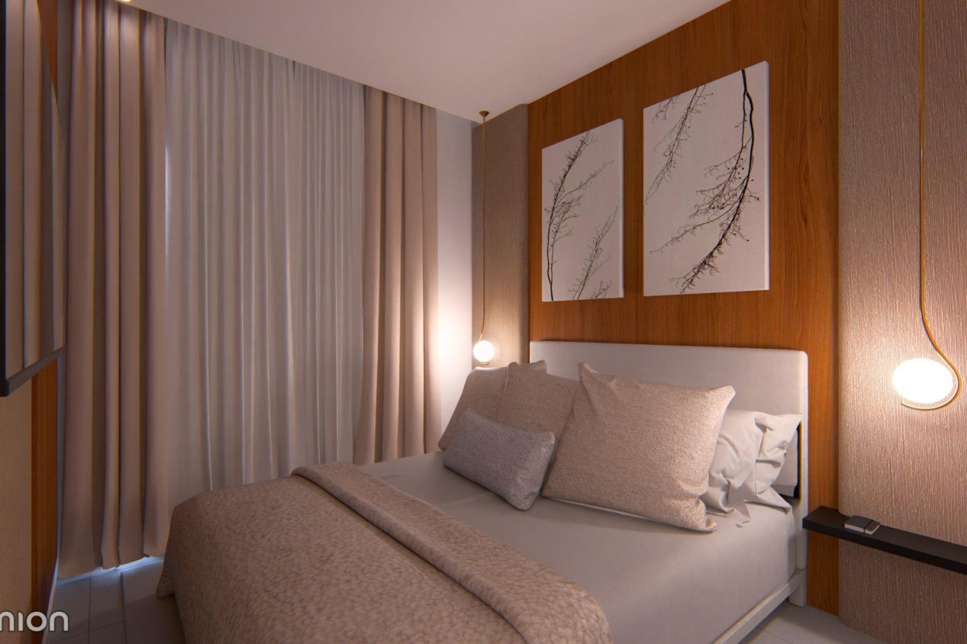  - Villa (indépendant) -
San Javier - Santiago de la Ribera