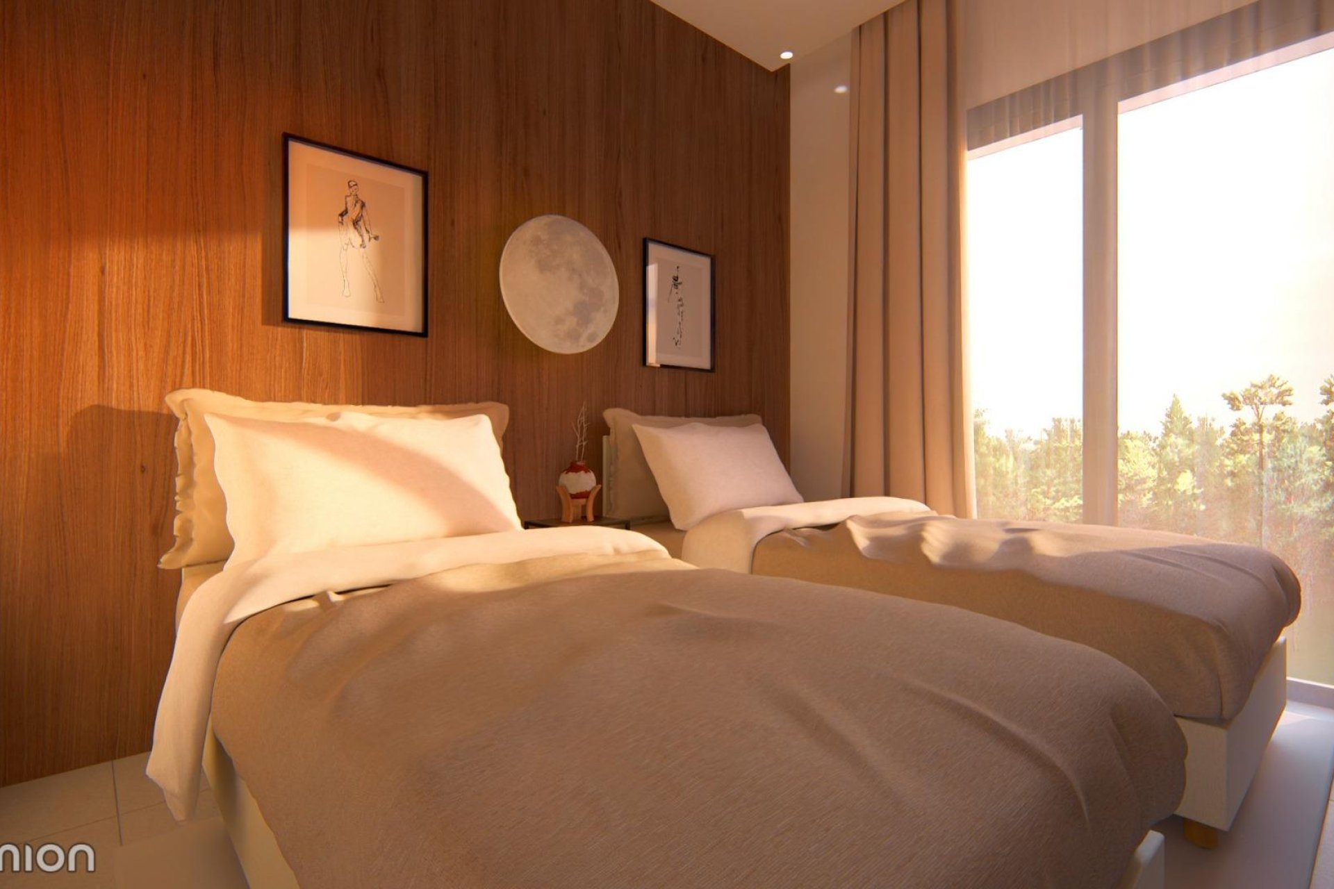  - Villa (indépendant) -
San Javier - Santiago de la Ribera