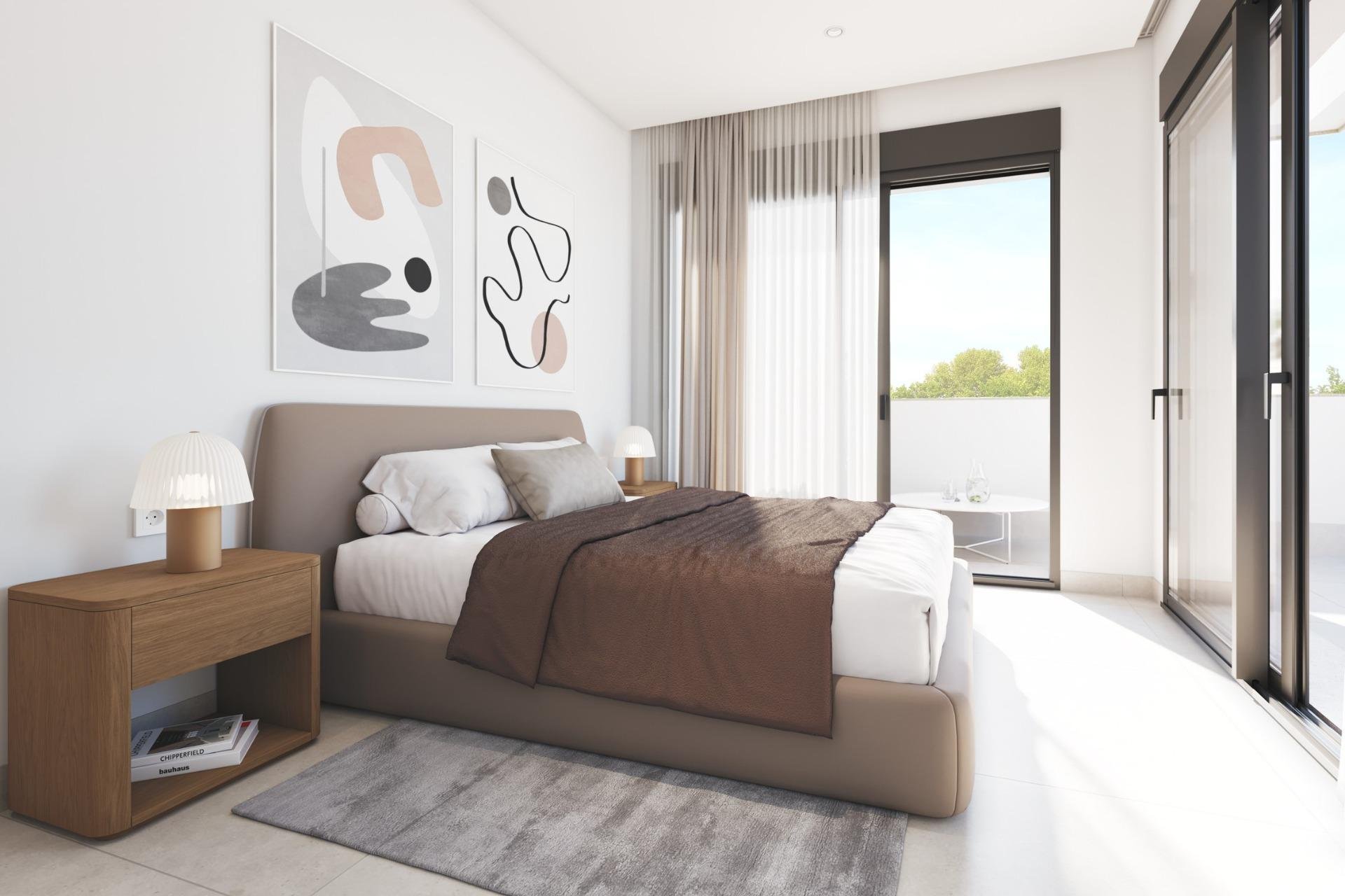  - Villa (indépendant) -
San Javier - Santiago de la Ribera