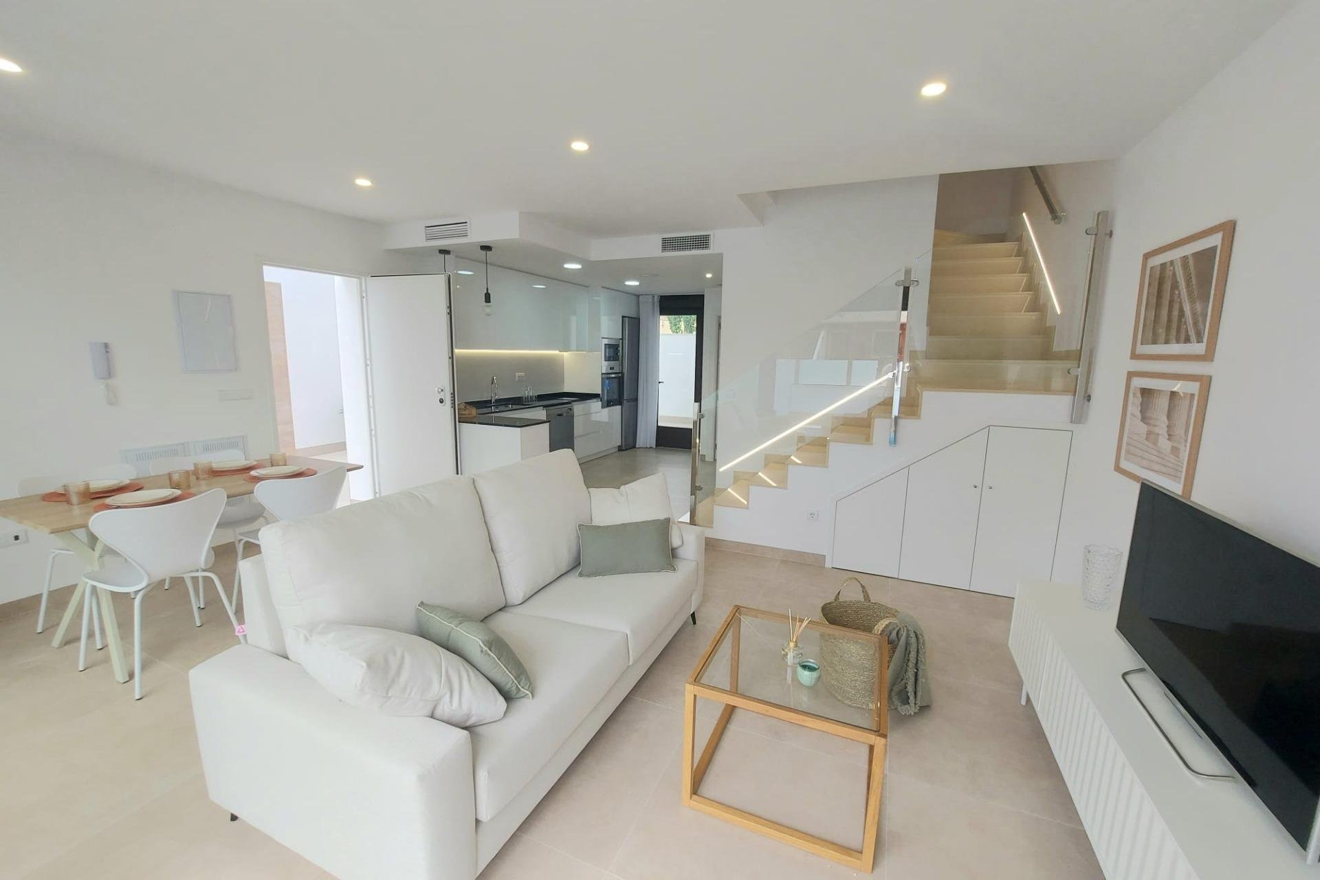  - Villa (indépendant) -
San Pedro del Pinatar - El Salero