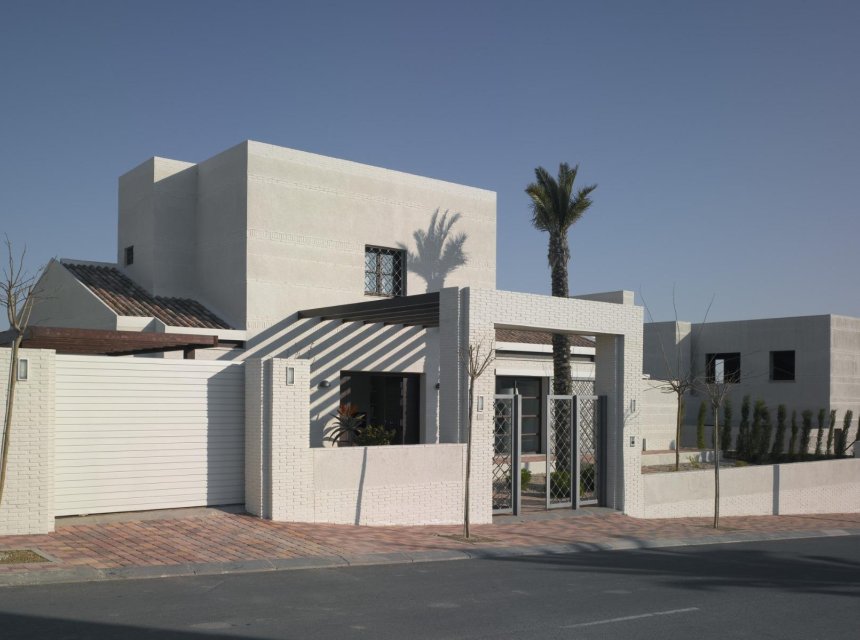  - Villa (indépendant) -
Sucina - Peraleja Golf