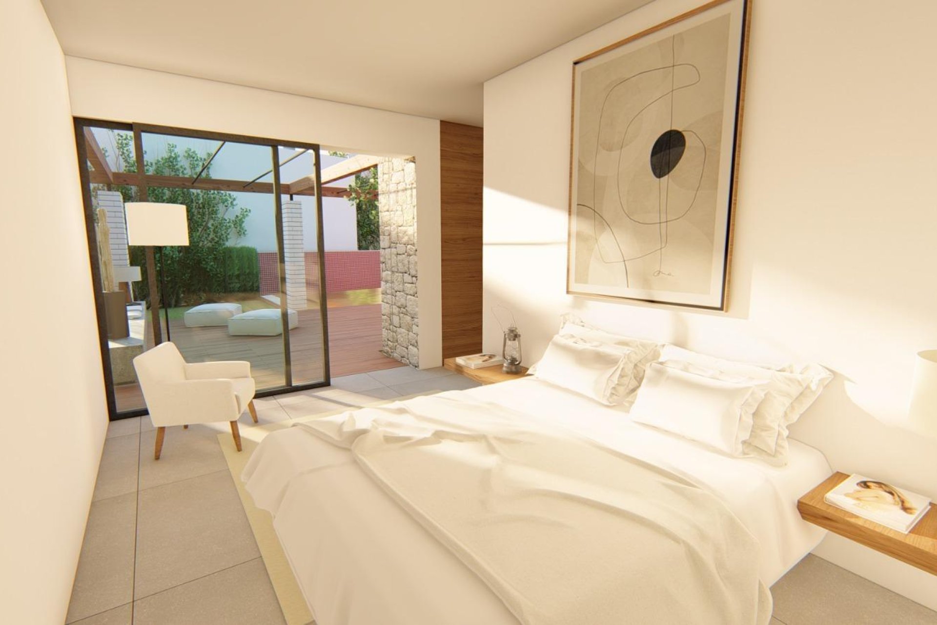  - Villa (indépendant) -
Torre Pacheco - El Alba