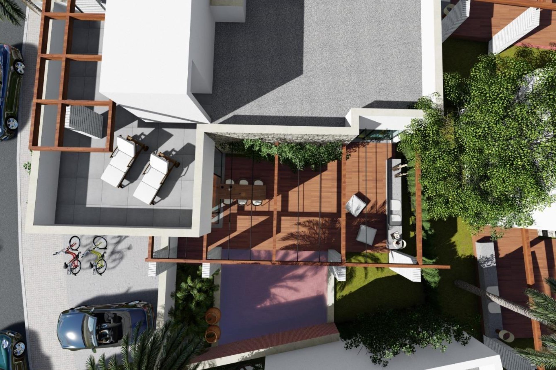  - Villa (indépendant) -
Torre Pacheco - El Alba