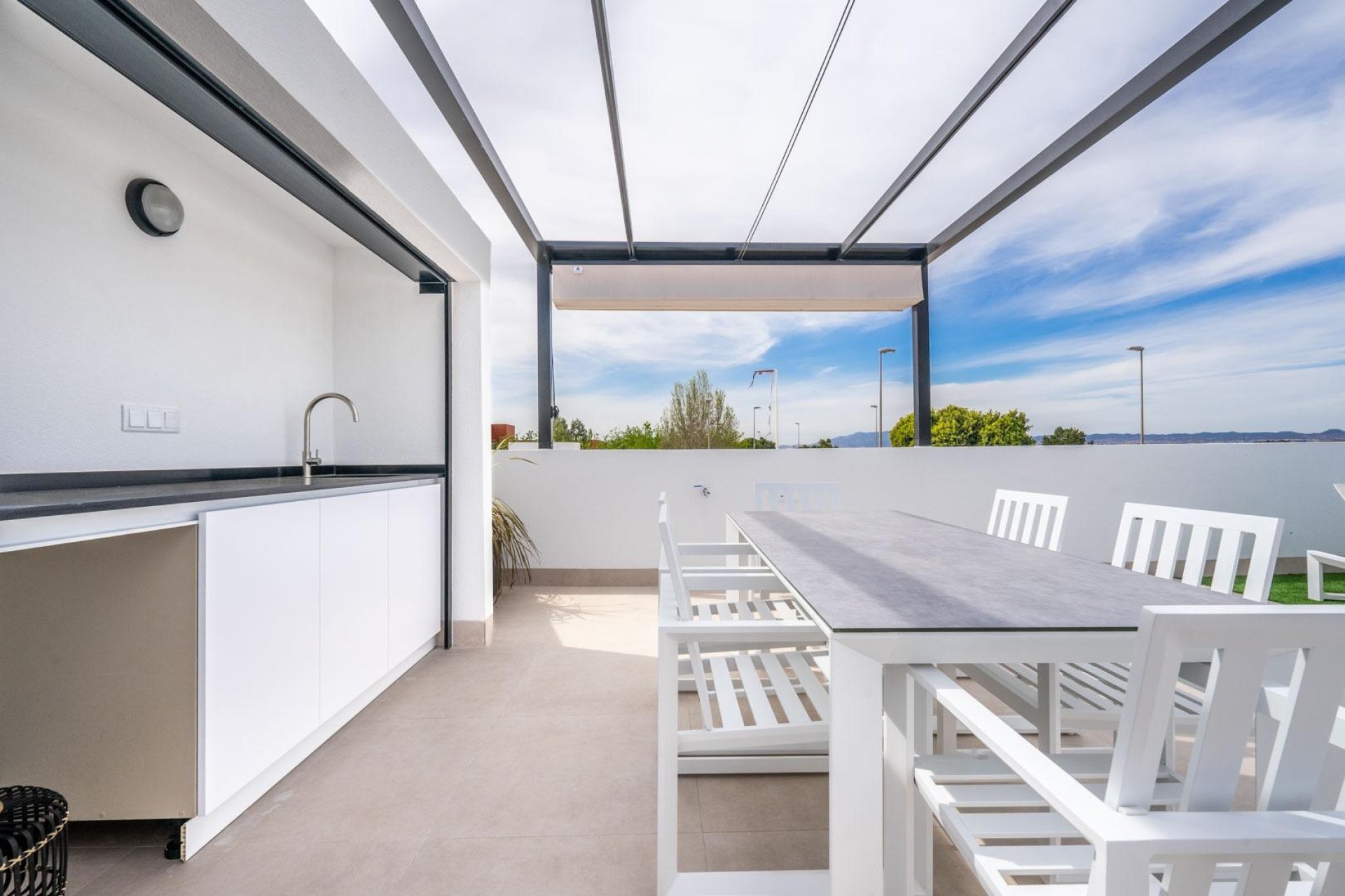  - Villa (indépendant) -
Torre Pacheco - Roldán