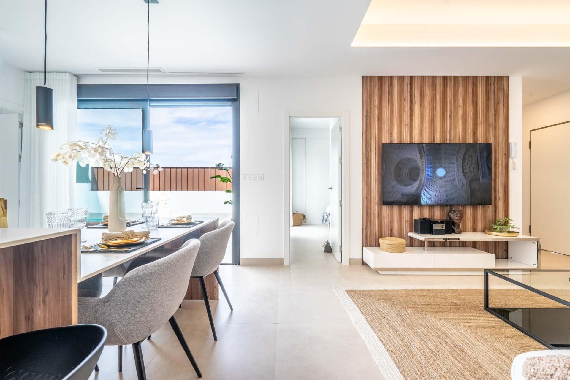  - Villa (indépendant) -
Torre Pacheco - Roldán