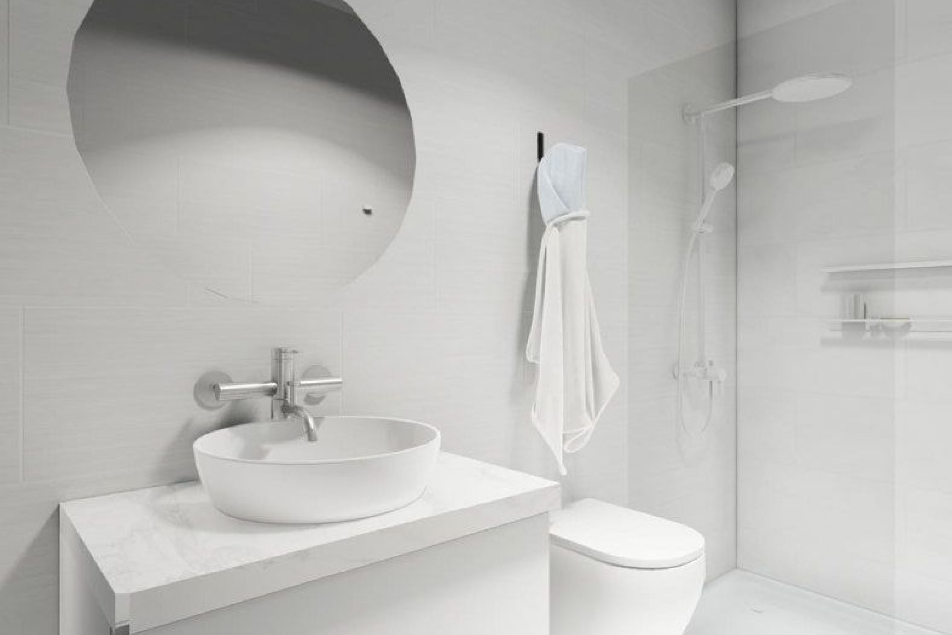  - Villa (indépendant) -
Torre Pacheco - Roldán