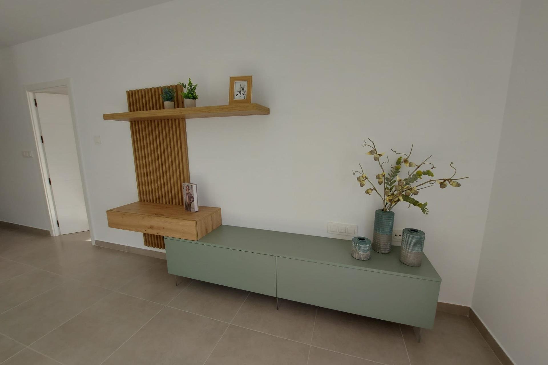  - Villa (indépendant) -
Torre Pacheco - Roldán