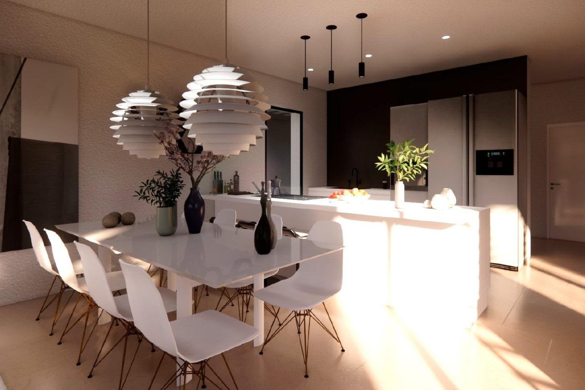  - Villa (indépendant) -
Torre Pacheco - Santa Rosalía