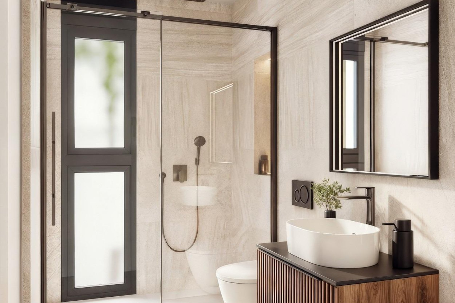  - Villa (indépendant) -
Torre Pacheco - Santa Rosalía