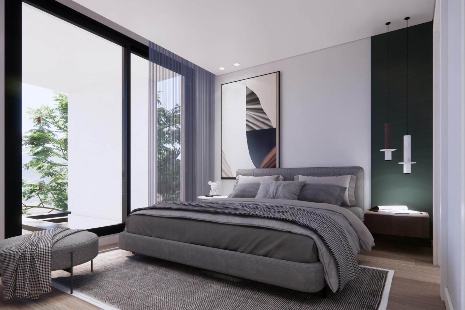  - Villa (indépendant) -
Torre Pacheco - Santa Rosalía