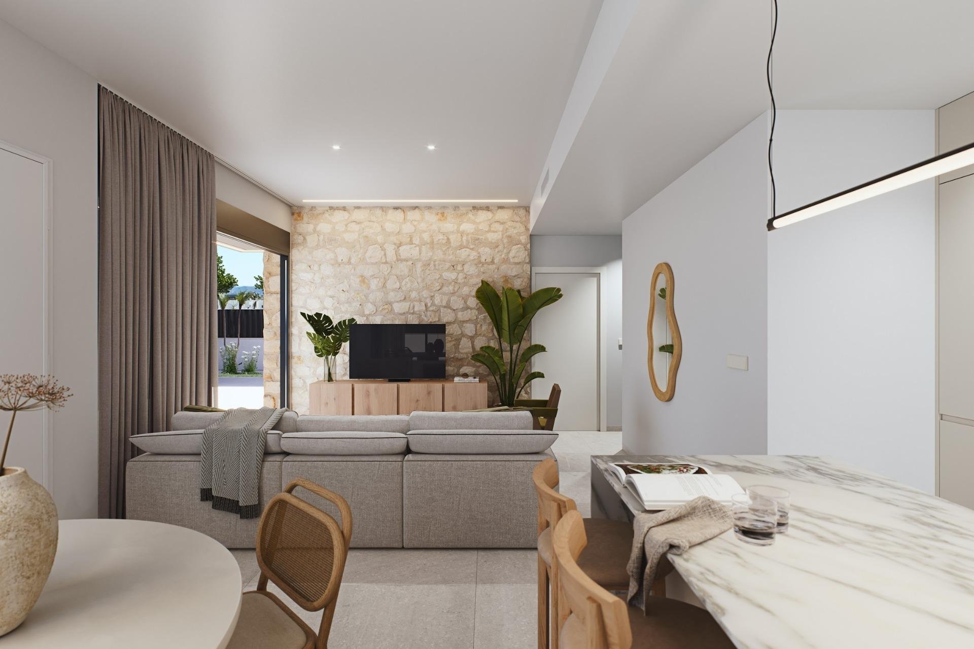  - Villa (indépendant) -
Torre Pacheco - Santa Rosalía