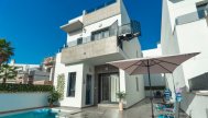 Villa (indépendant) -  - Torrevieja
- 26991