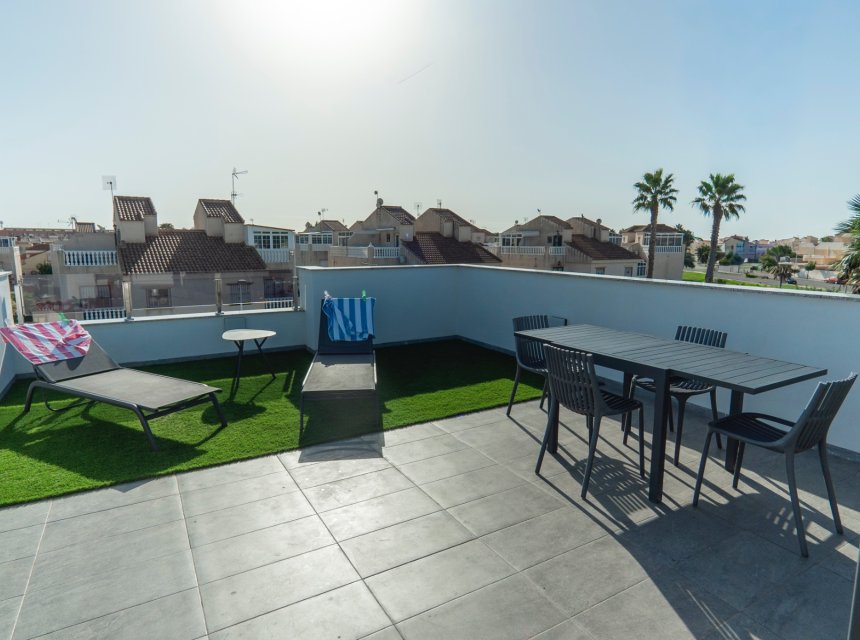  - Villa (indépendant) -
Torrevieja - La Florida