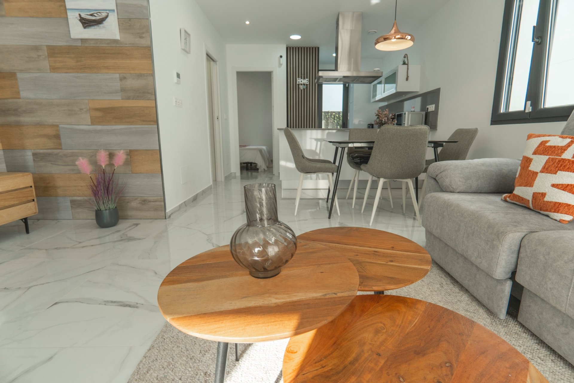  - Villa (indépendant) -
Torrevieja - La Florida