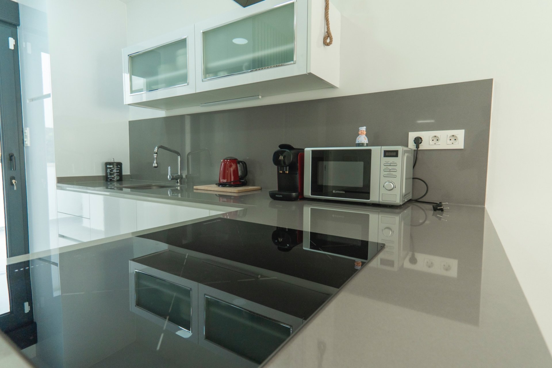  - Villa (indépendant) -
Torrevieja - La Florida