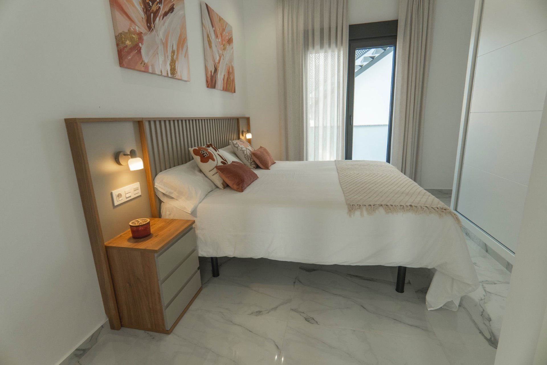  - Villa (indépendant) -
Torrevieja - La Florida