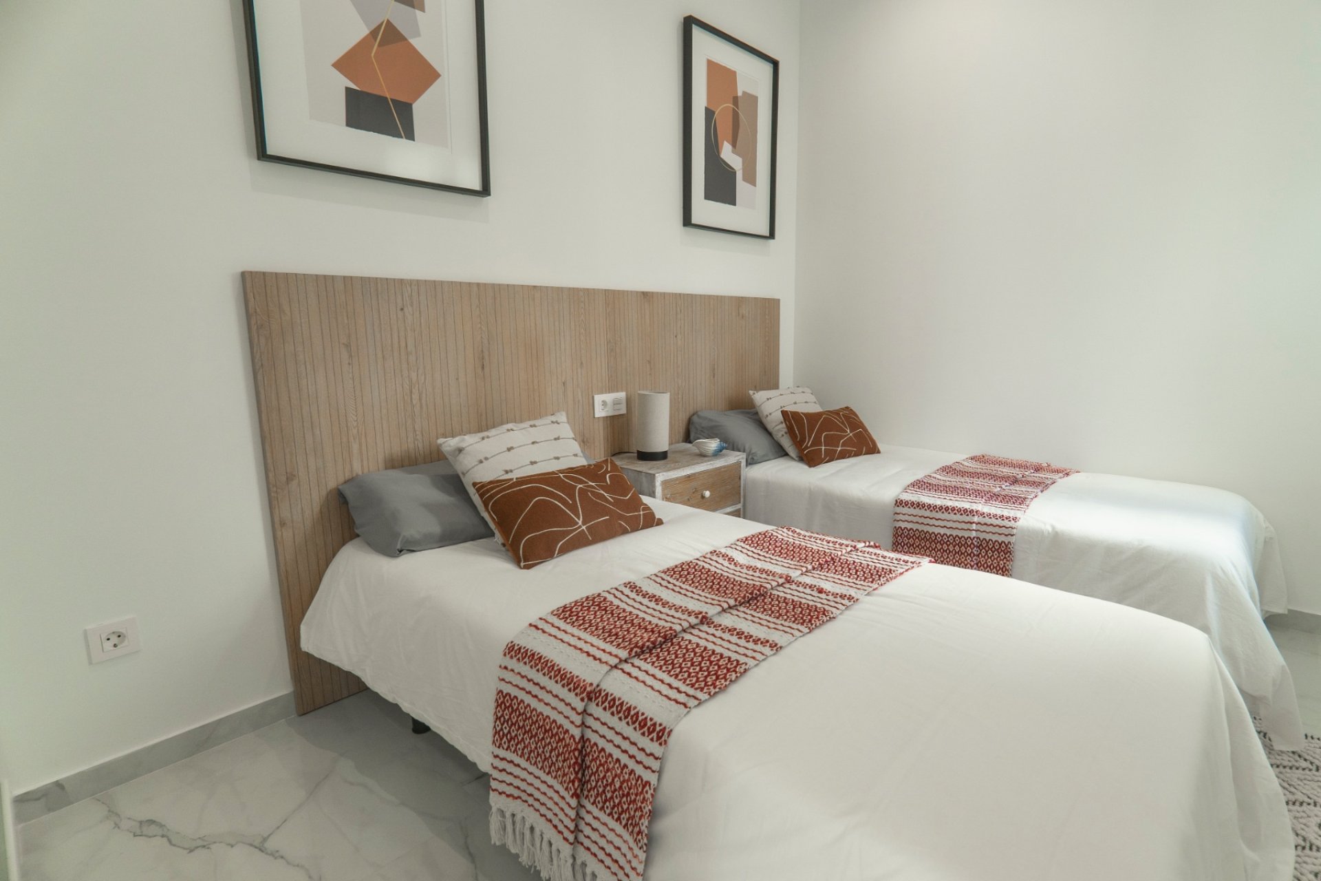  - Villa (indépendant) -
Torrevieja - La Florida