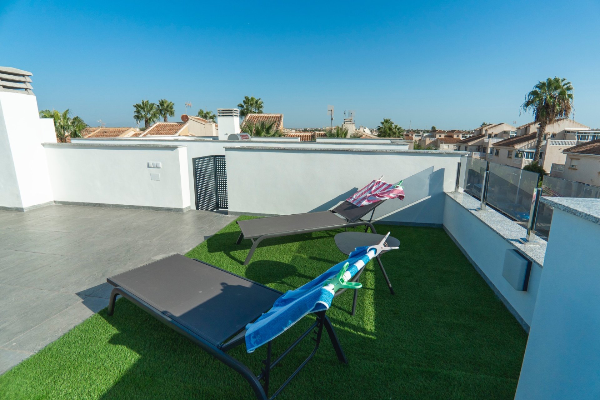  - Villa (indépendant) -
Torrevieja - La Florida