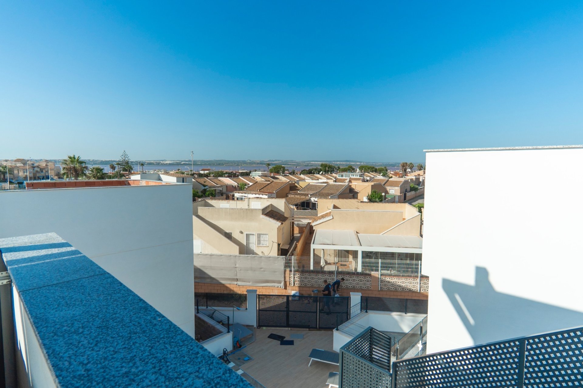  - Villa (indépendant) -
Torrevieja - La Florida