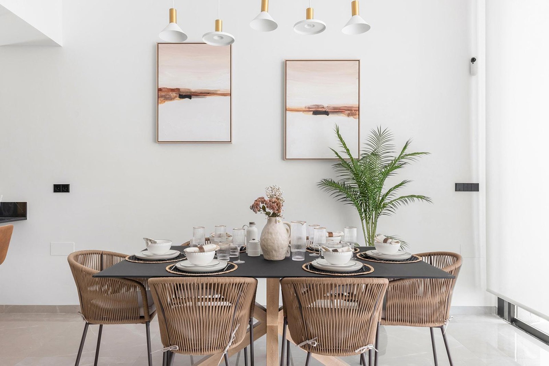  - Villa (indépendant) -
Torrevieja - Los Balcones