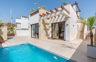 Villa (indépendant) -  - Vera -
                    Vera Playa