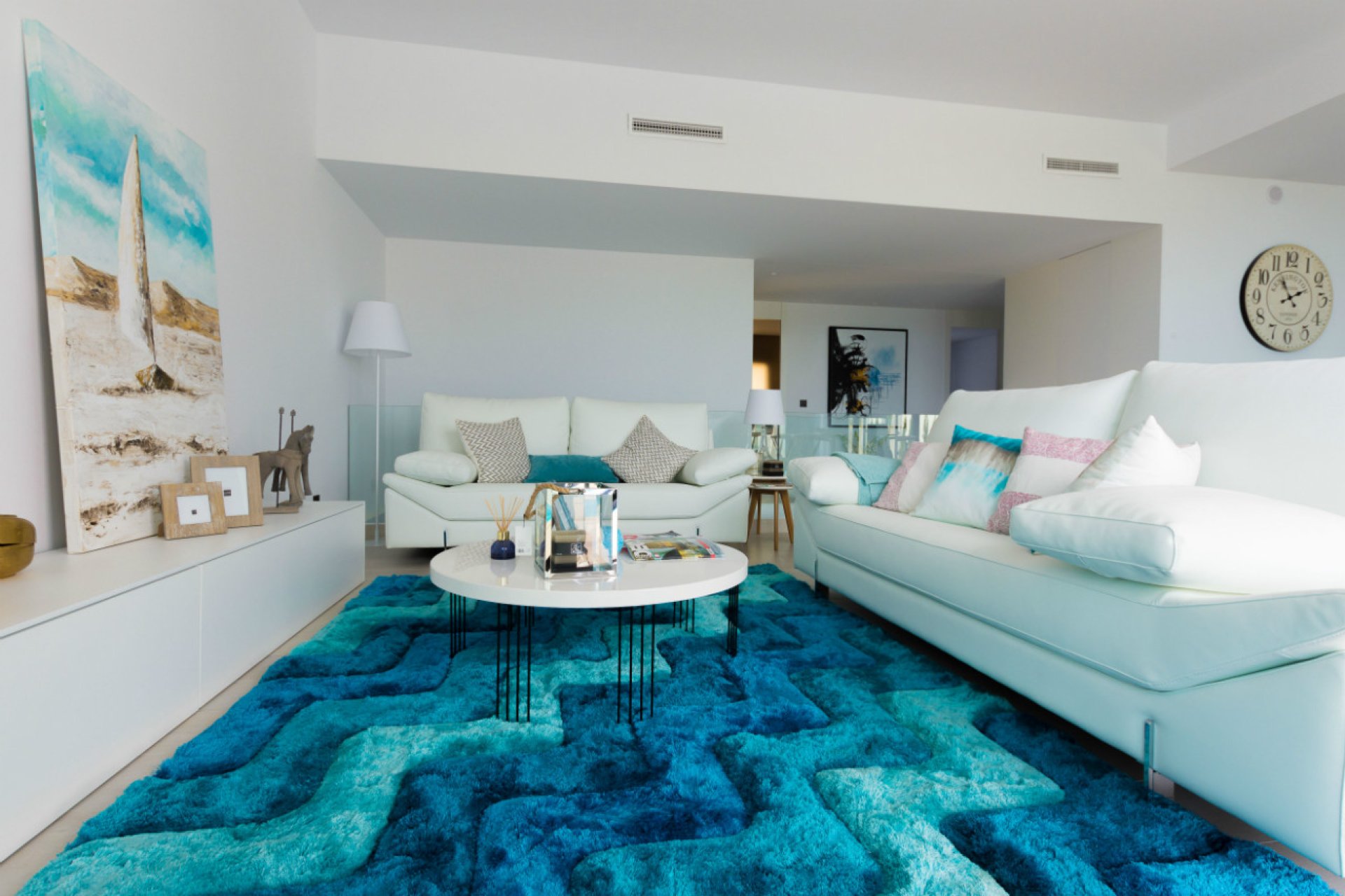  - Villa (semi-detached) -
