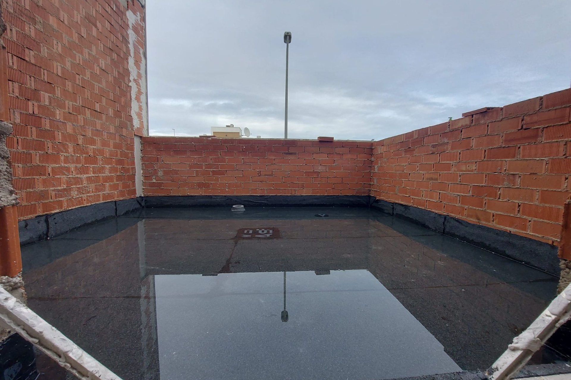  - Villa (semi-detached) -
