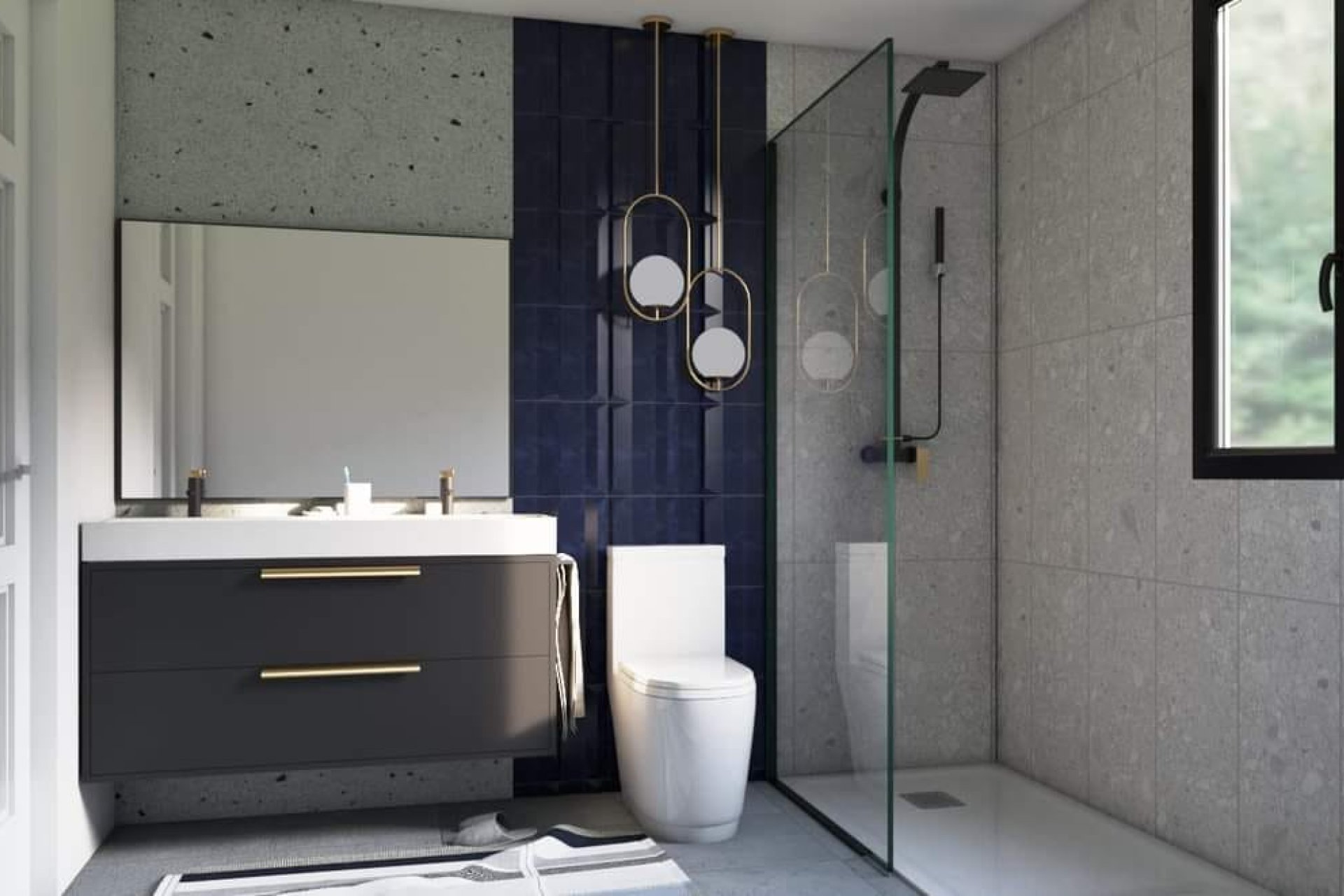  - Villa (semi-detached) -
