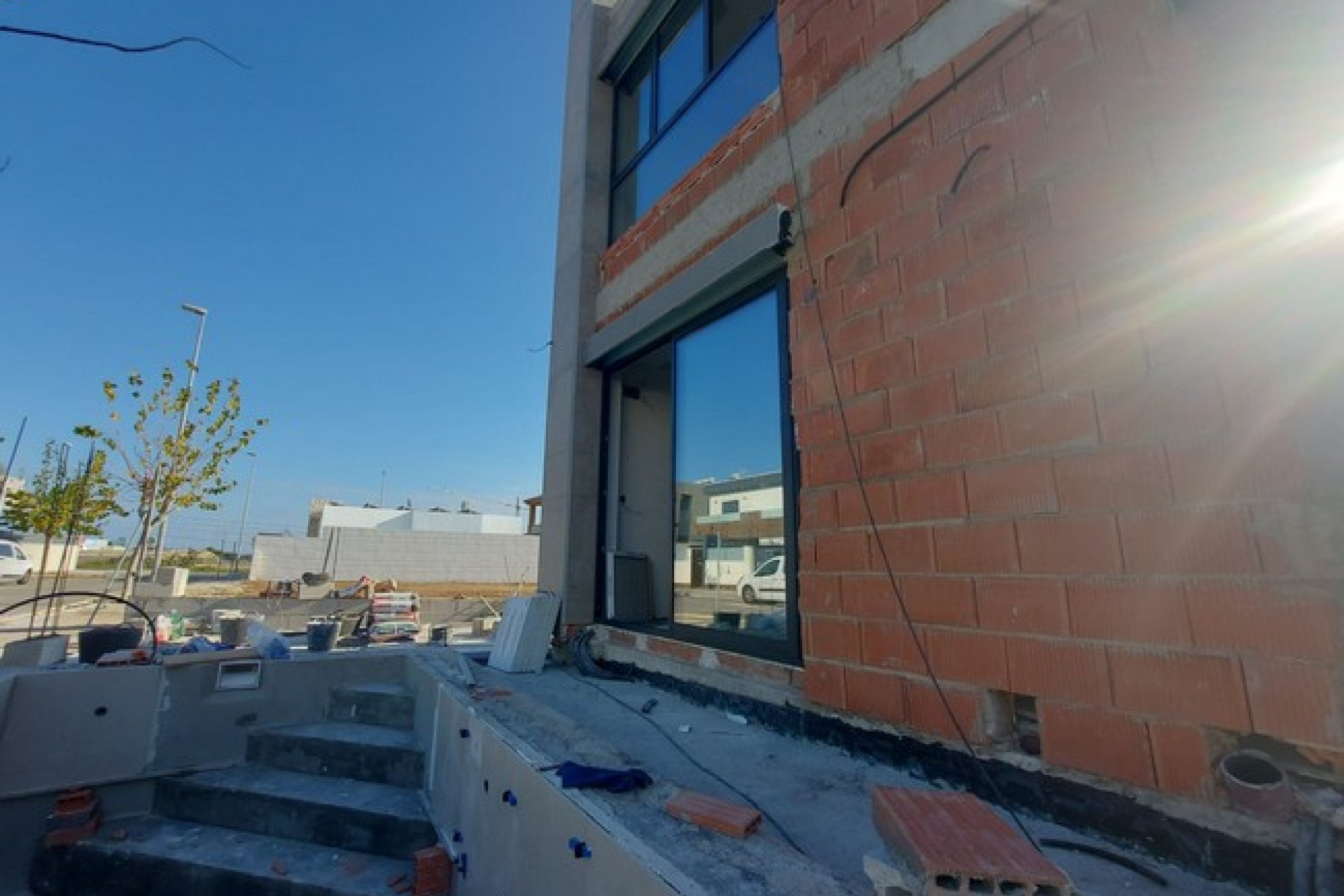  - Villa (semi-detached) -
